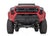 FXS Hidden Winch Mount | PRO12000S | Toyota Tacoma 4WD (2024-2026)