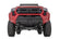 LED Fog Light Kit | 3x1.75 Inch Black Series Slim Aux | Toyota Tacoma (24-26)