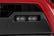 LED Fog Light Kit | 3x1.75 Inch Black Series Slim Aux | Toyota Tacoma (24-26)