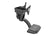 Retractable Bed Step | Manual Pull | Ford F-150 (21-26)/F-150 Lightning (22-26) 