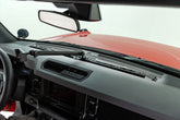 Dash Mount | 10" Non-Mag Safe Mount Kit | Ford Bronco 4WD (2021-2026)