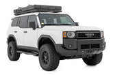 BA2 Running Boards | Side Step Bars | Toyota Land Cruiser 4WD (2024-2026)
