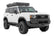BA2 Running Boards | Side Step Bars | Toyota Land Cruiser 4WD (2024-2026)