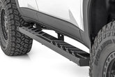 BA2 Running Boards | Side Step Bars | Toyota Land Cruiser 4WD (2024-2026)