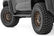 Rough Country 78 Series Wheel | Simulated Beadlock | Bronze/Black | 18x9 | 6x5.5 | -12mm
