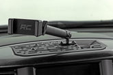 Dash Mount | 8" Non-Mag Safe Mount Kit | 12in Screen | Ram 1500 (19-26)