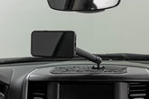 Dash Mount | 8" Mag Safe Mount Kit | 12in Screen | Ram 1500 2WD/4WD (19-26)