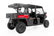 Cargo Rack | CFMOTO UFORCE U10 Pro