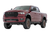 Sport Fender Flares | PCG Forged Blue | Ram 1500 2WD/4WD (2025-2026)