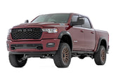 Sport Fender Flares | PRV Delmonico Red | Ram 1500 2WD/4WD (2025-2026)