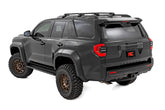 Sport Fender Flares | 8X0 Heritage Blue | Toyota 4Runner 2WD/4WD (2025-2026)