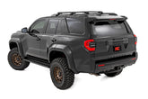 Sport Fender Flares | 202 Gloss Black | Toyota 4Runner 2WD/4WD (2025-2026)