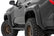 Sport Fender Flares | 1L0 Cutting Edge | Toyota 4Runner 2WD/4WD (2025-2026)