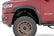 Sport Fender Flares | PXJ Diamond Black | Ram 1500 2WD/4WD (2025-2026)