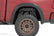Sport Fender Flares | PSC Billet Silver | Ram 1500 2WD/4WD (2025-2026)