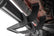 SRL2 Adj Aluminum Steps | CrewMax | Toyota Tundra 2WD/4WD (2022-2026)