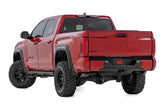 SRL2 Adj Aluminum Steps | CrewMax | Toyota Tundra 2WD/4WD (2022-2026)