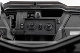 Cab Heater | Honda Pioneer 1000 