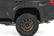 Pocket Fender Flares | 1L7 Underground | Toyota 4Runner 2WD/4WD (2025-2026)
