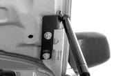 Hood Struts | Hydraulic | Nissan Frontier 2WD/4WD (2005-2021)