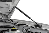 Hood Struts | Hydraulic | Nissan Frontier 2WD/4WD (2005-2021)