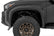 Pocket Fender Flares | 202 Gloss Black | Toyota 4Runner 2WD/4WD (2025-2026)