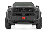 Pocket Fender Flares | 202 Gloss Black | Toyota 4Runner 2WD/4WD (2025-2026)