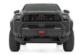Pocket Fender Flares | 4Z2 Mudbath | Toyota 4Runner 2WD/4WD (2025-2026)