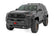 Fender Flares | 040 Super White | Toyota 4Runner 2WD/4WD (2025-2026)