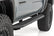 OV2 Running Boards | Side Step Bars | Crew Cab | Toyota Tacoma 2WD/4WD (16-23)