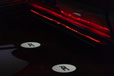 Multi-Color LED Running Boards | CrewMax | Toyota Tundra 2WD/4WD (2022-2026)