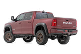 Pocket Fender Flares | PCG Forged Blue | Ram 1500 2WD/4WD (2025-2026)
