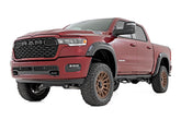 Pocket Fender Flares | PCG Forged Blue | Ram 1500 2WD/4WD (2025-2026)