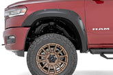 Pocket Fender Flares | PCG Forged Blue | Ram 1500 2WD/4WD (2025-2026)