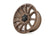 Rough Country 90 Series Wheel | One-Piece | Bronze | 18x9 | 5x5 | 0mm