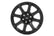 Rough Country 81 Series Wheel | One-Piece | Semi Gloss Black | 20x10 | 6x5.5 | -25mm