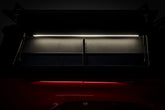 Bed Cap Side Shelf Storage Bin | Passengers Side | Toyota Tacoma (24-26)