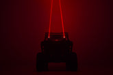 Laser Whip Light Kit | RGBW | 1200 Lumens | Pair