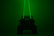 Laser Whip Light Kit | RGBW | 1200 Lumens | Pair