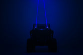 Laser Whip Light Kit | RGBW | 1200 Lumens | Pair