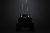 Laser Whip Light Kit | RGBW | 1200 Lumens | Pair