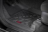 Sure-Fit Floor Mats | Front & Rear & Cargo Mat | Toyota 4Runner (25-26)