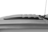 Hood Scoop | G6M Titanium Rush | GMC Sierra 1500 2WD/4WD (2019-2026)
