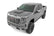 Hood Scoop | G9K Satin Steel | GMC Sierra 1500 2WD/4WD (2019-2026)