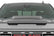 Hood Scoop | GB8 Ebony Twilight | GMC Sierra 1500 2WD/4WD (2019-2026)