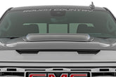 Hood Scoop | G6M Titanium Rush | GMC Sierra 1500 2WD/4WD (2019-2026)