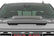 Hood Scoop | G7C Cardinal Red | GMC Sierra 1500 2WD/4WD (2019-2026)