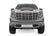 Hood Scoop | G7C Cardinal Red | GMC Sierra 1500 2WD/4WD (2019-2026)
