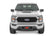 Hood Scoop | Gloss Black | Ford F-150 2WD/4WD (2021-2026)