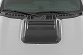 Hood Scoop | JX Lead Foot | Ford F-150 2WD/4WD (2021-2026)